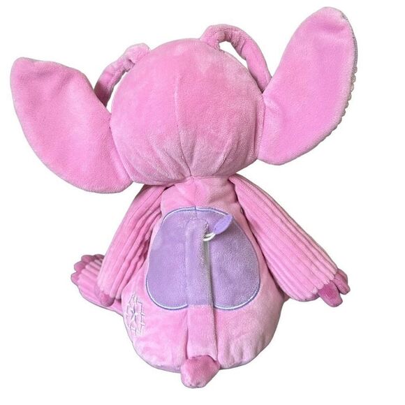 RARE Disney's Angel Scentsy Buddy - Picture 5 of 8